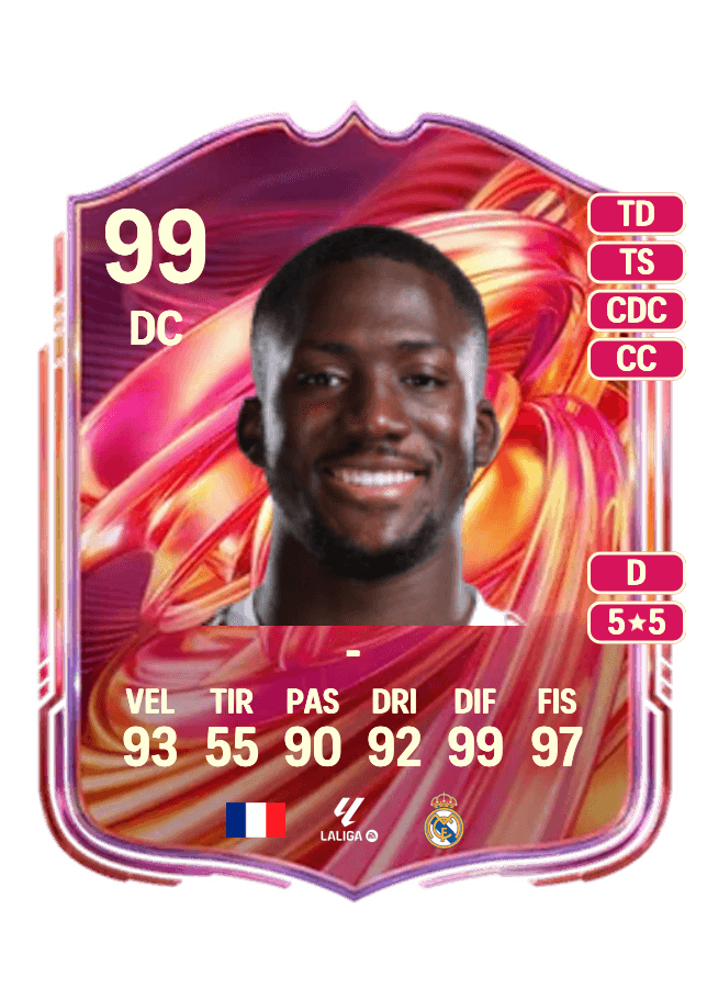 - card