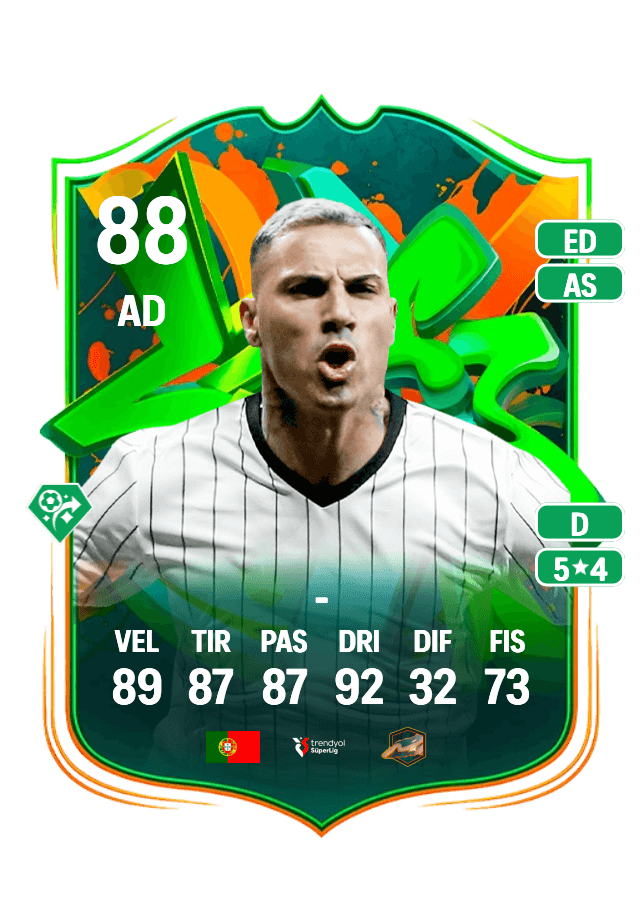 - card