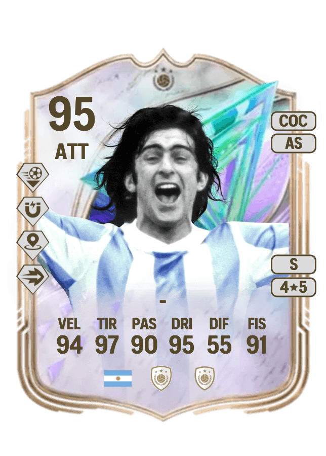- card