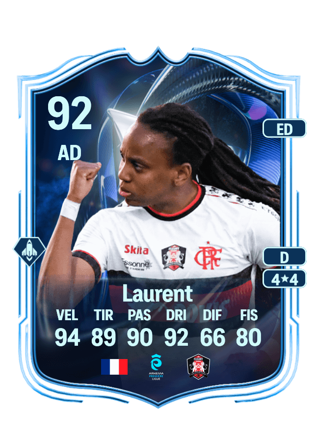 undefined undefined card