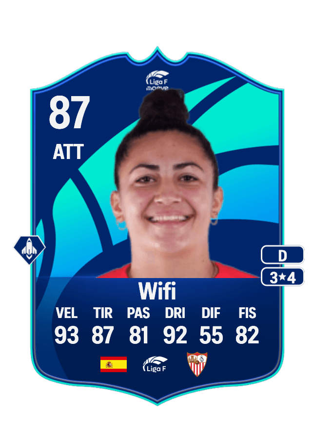 Wifi card