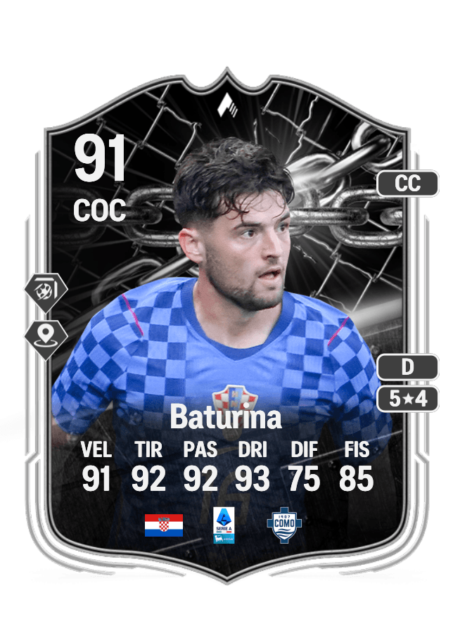 Martin Baturina card