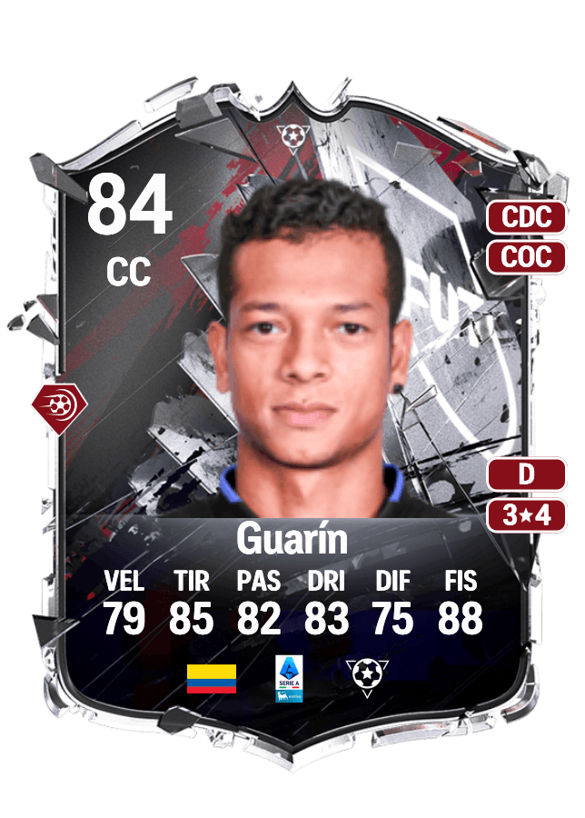 undefined undefined card