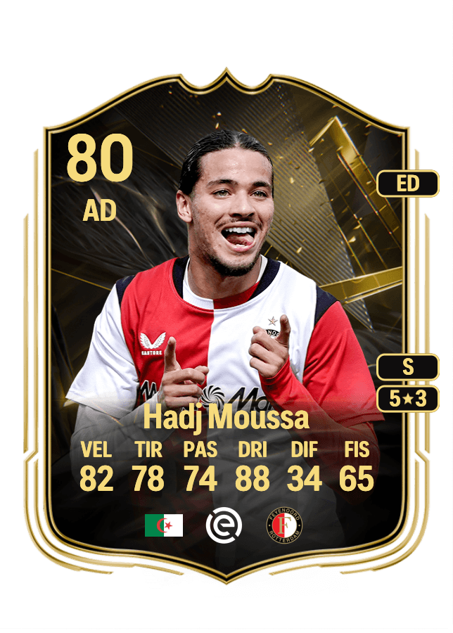 Anis Hadj Moussa card