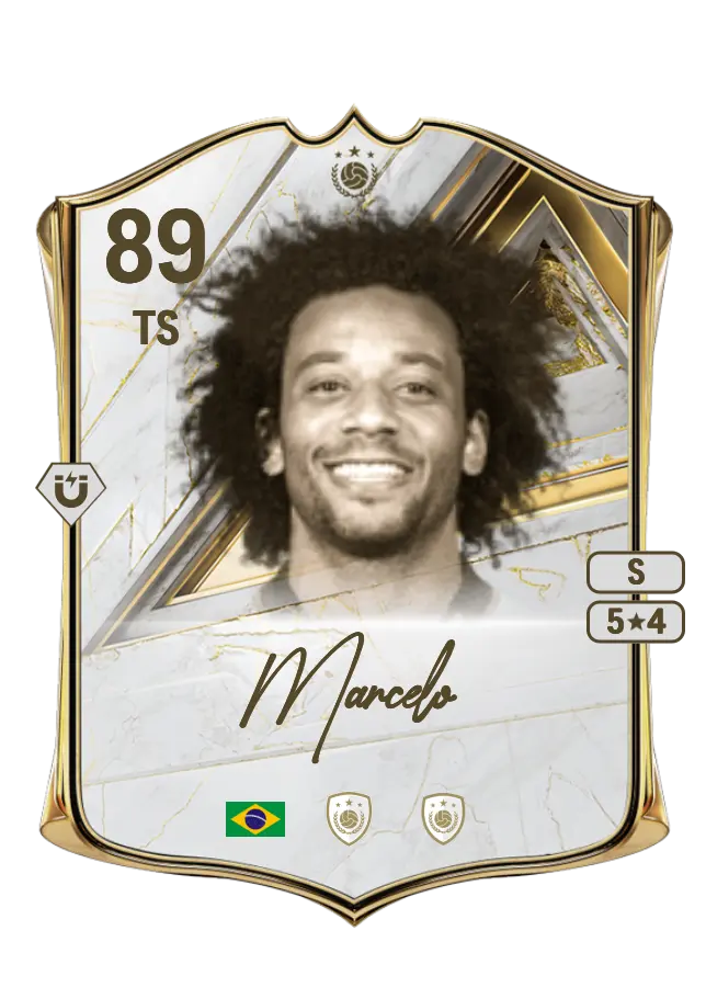 Marcelo card