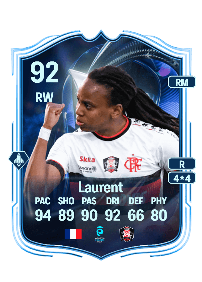 undefined undefined card
