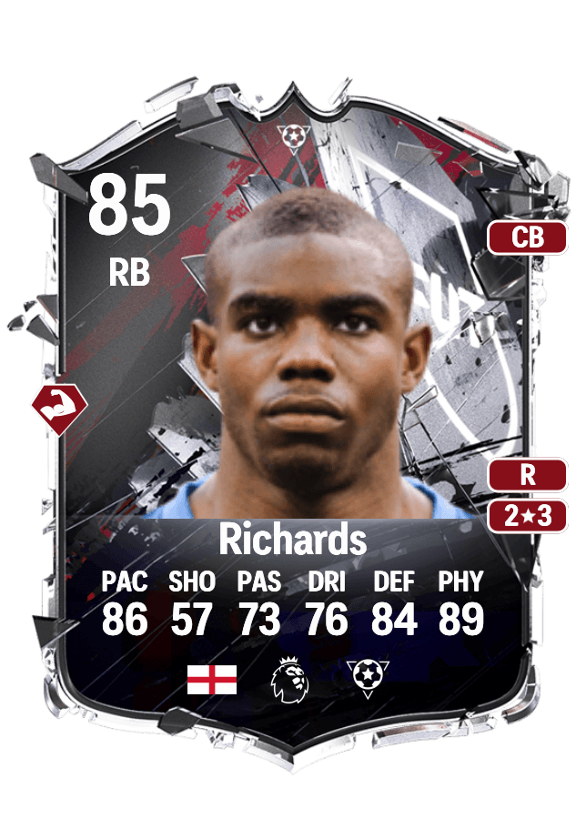 undefined undefined card