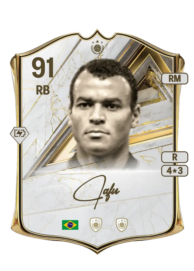Cafu card