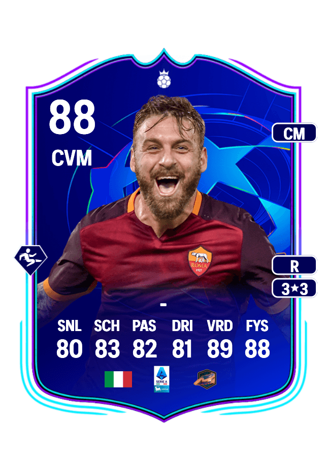 - card