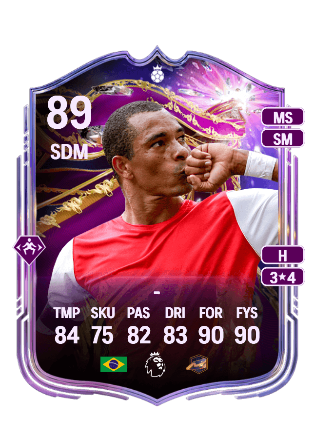 - card