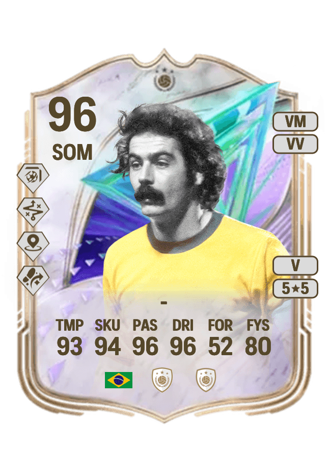 - card