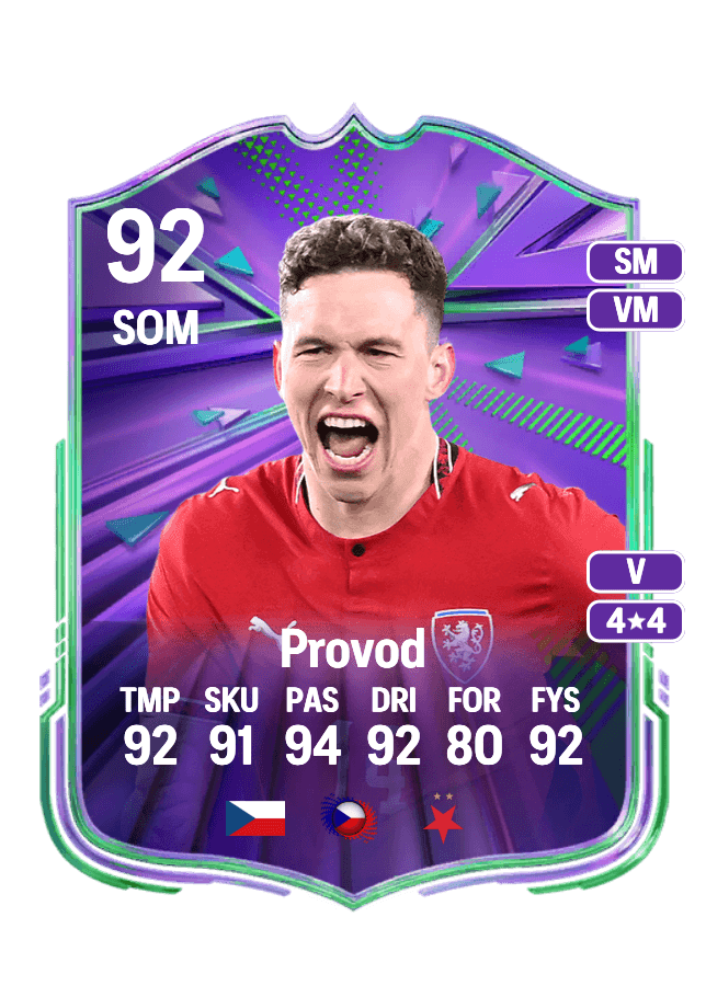 Lukáš Provod card