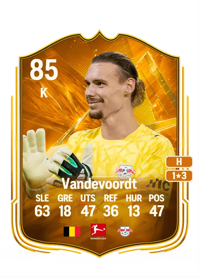Maarten Vandevoordt card