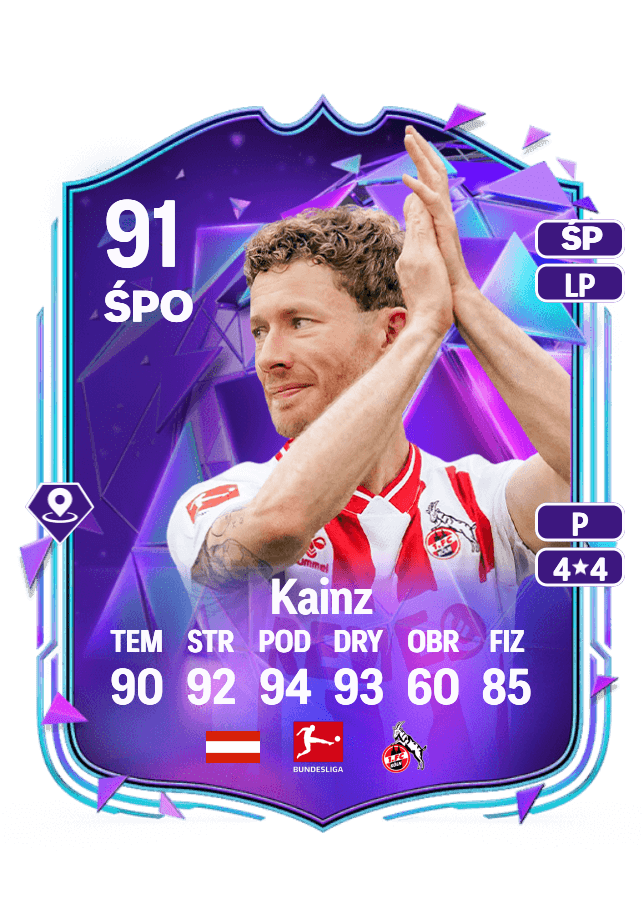 Florian Kainz card