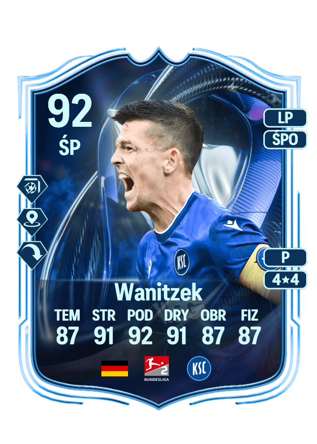 Marvin Wanitzek card