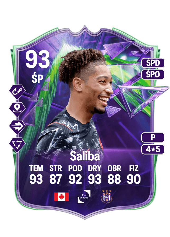 Nathan-Dylan Saliba card