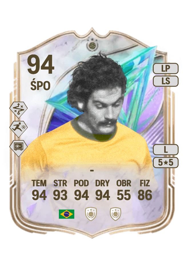 - card