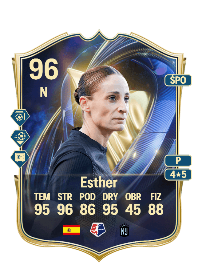 Esther card