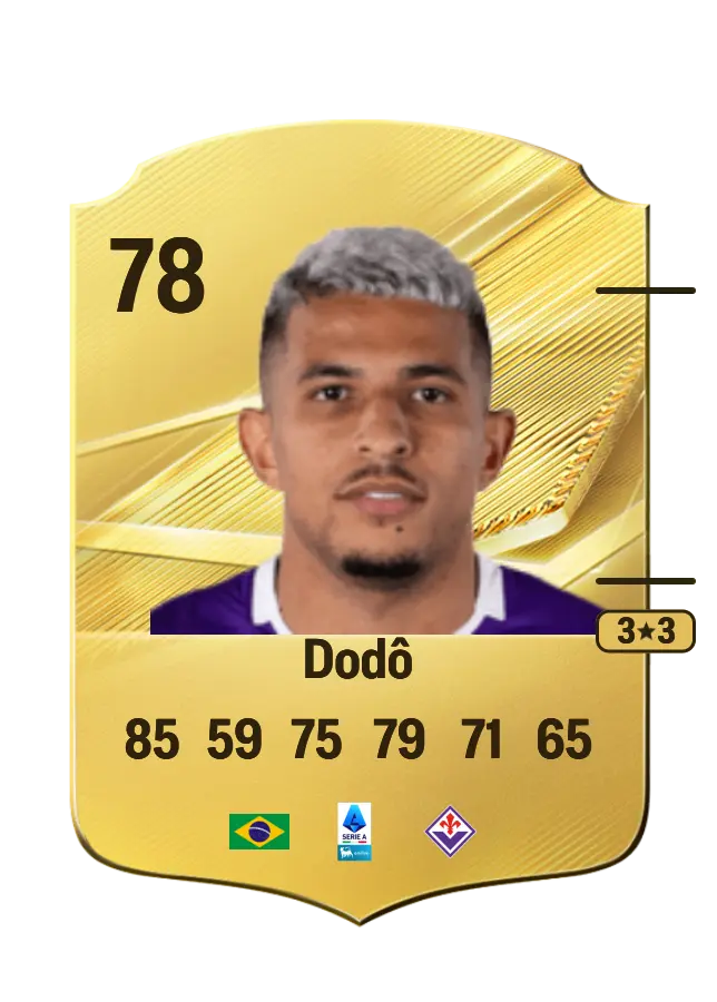 Dodô card