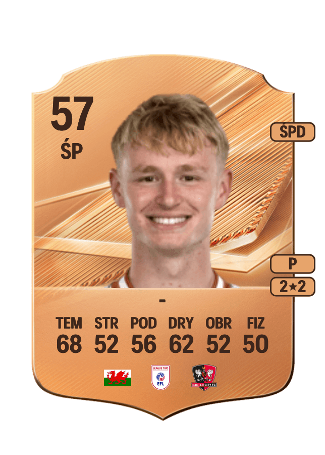 - card