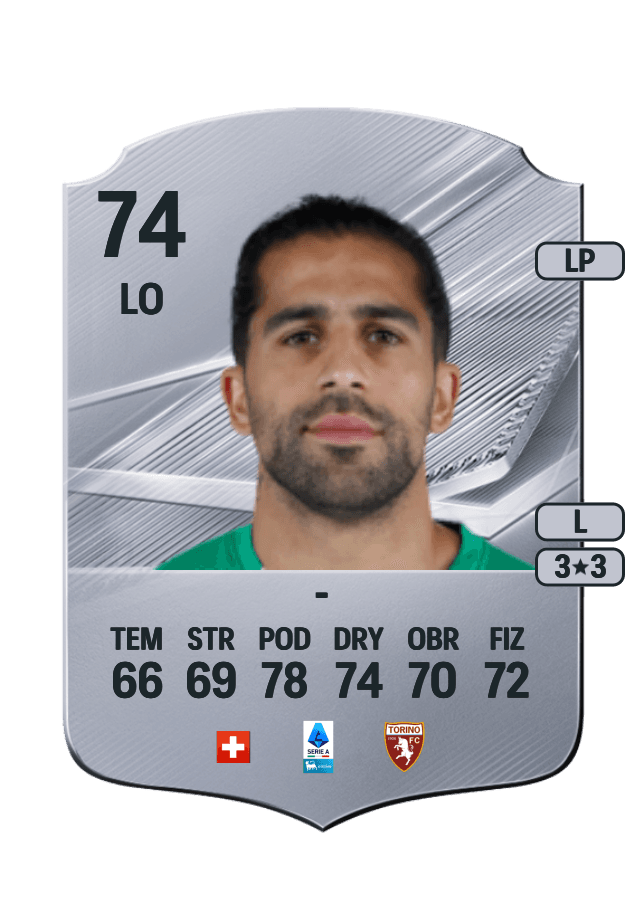 - card