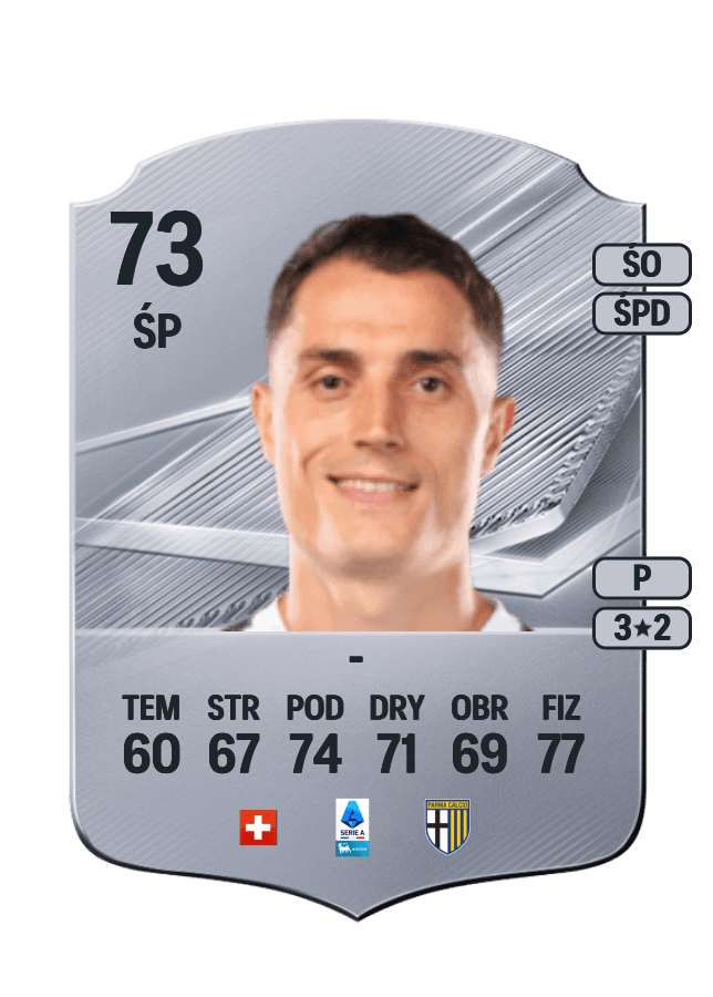 - card