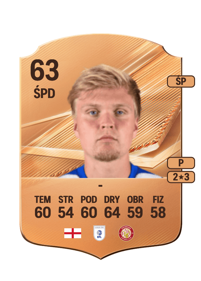 - card