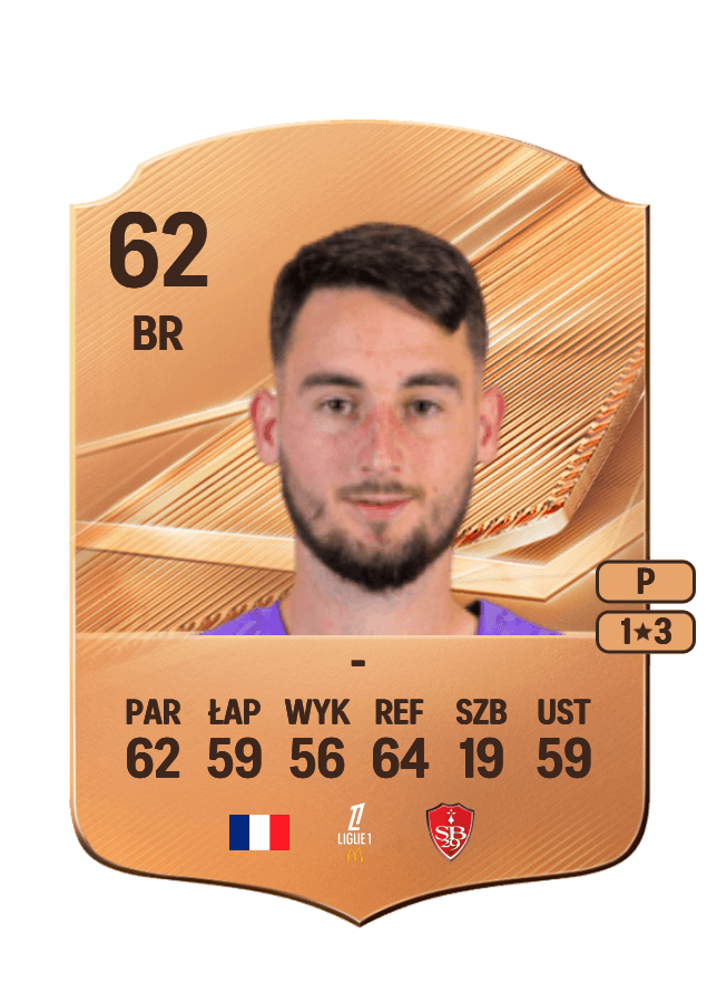 - card