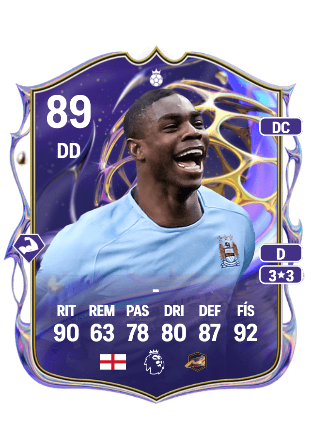 - card