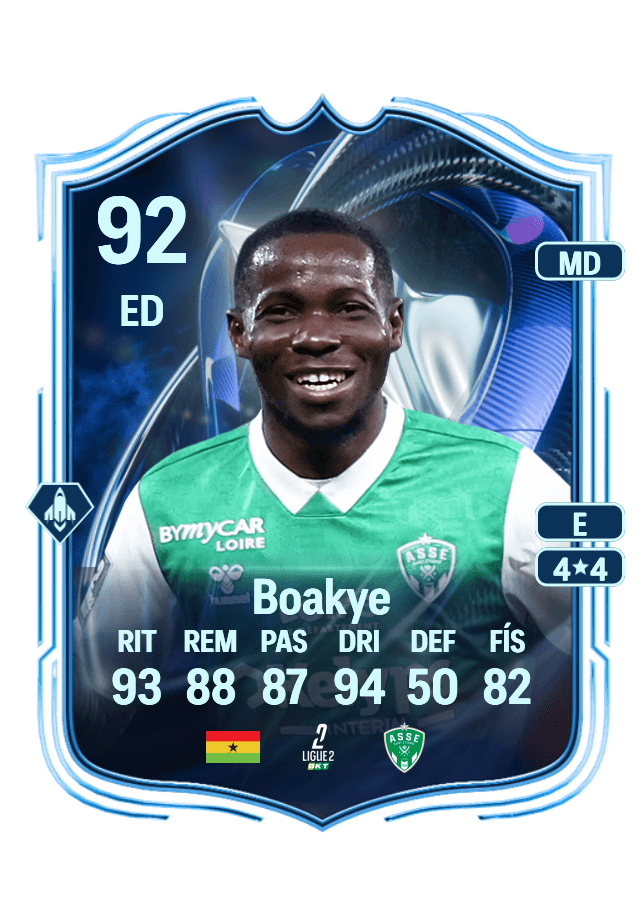 undefined undefined card