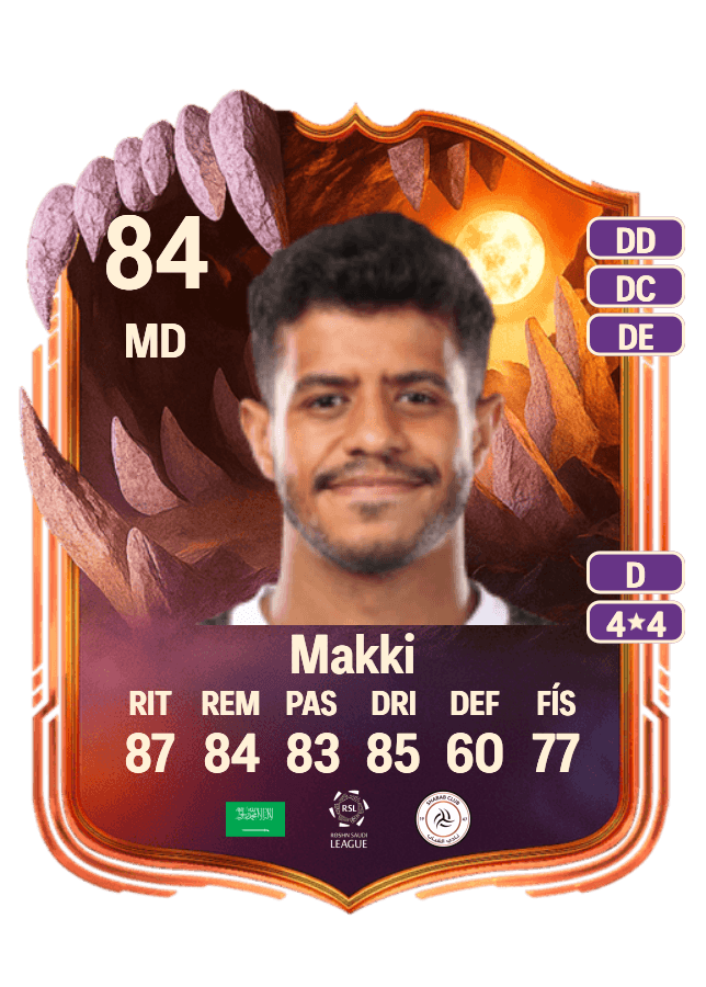 undefined undefined card