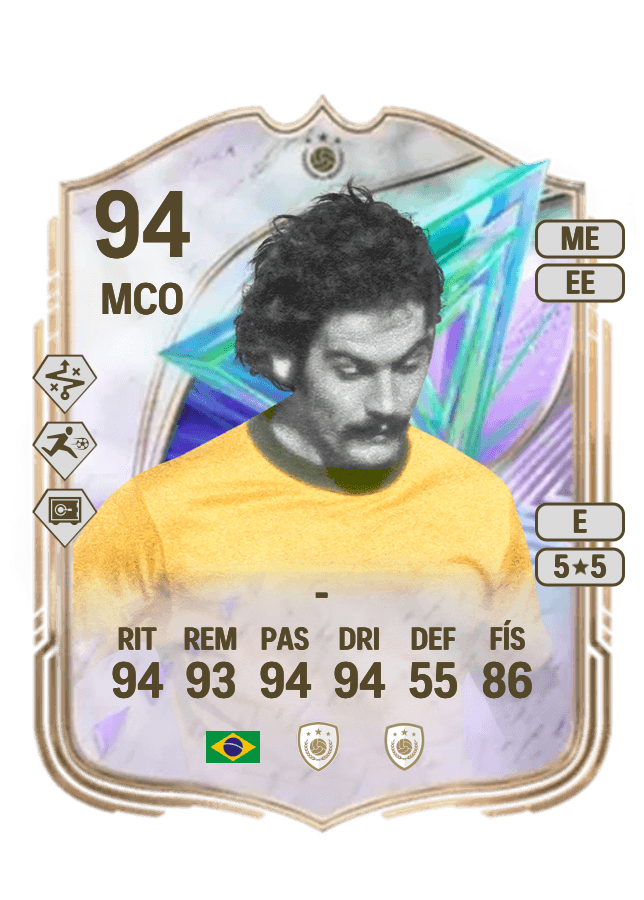 - card
