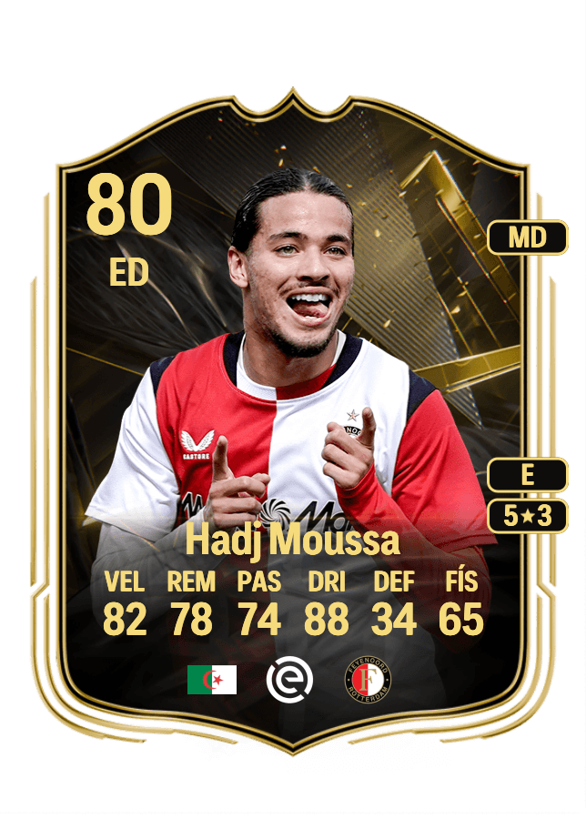 Anis Hadj Moussa card