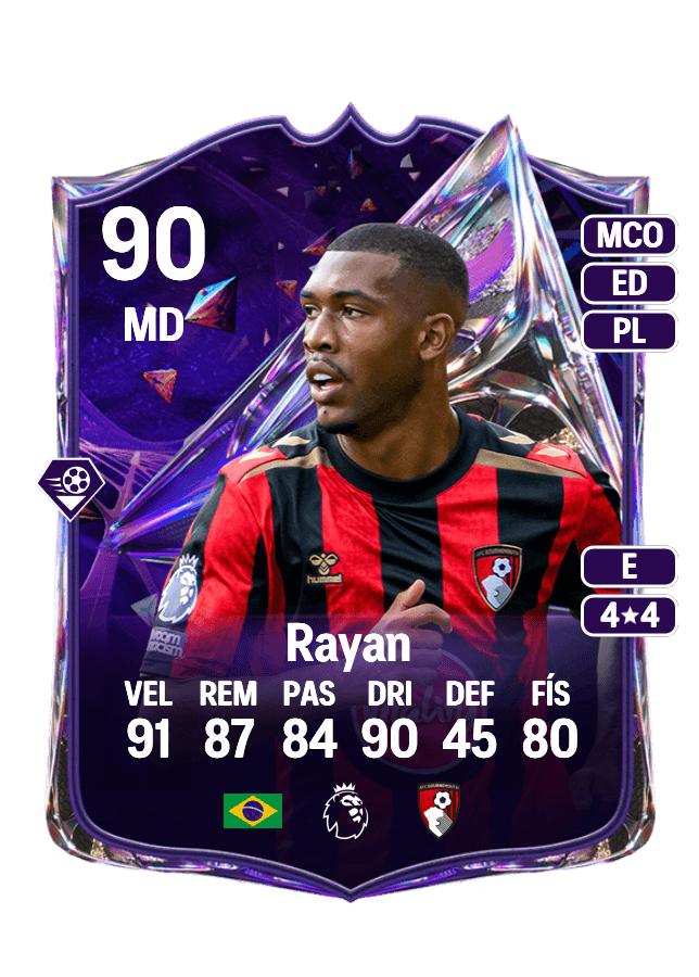 Rayan card