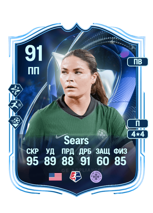 Emma Sears card