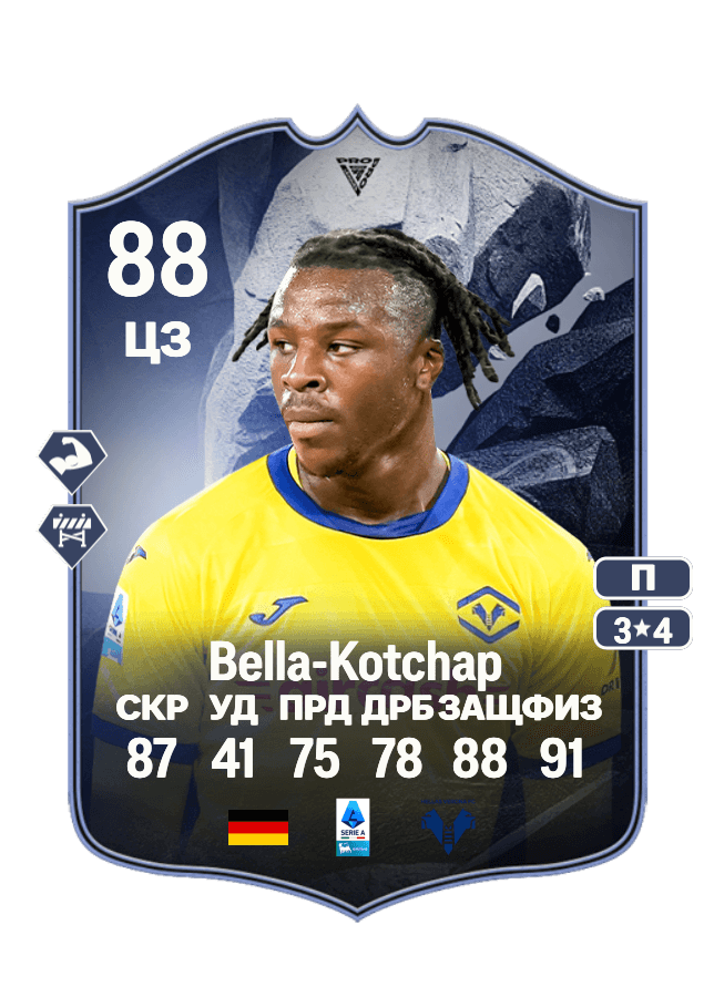 undefined undefined card
