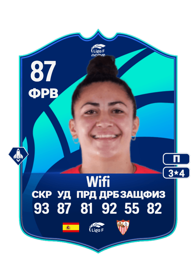 Wifi card
