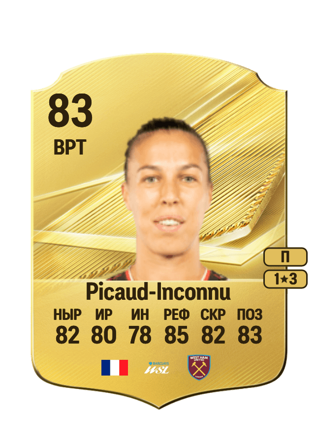 Constance Picaud-Inconnu card