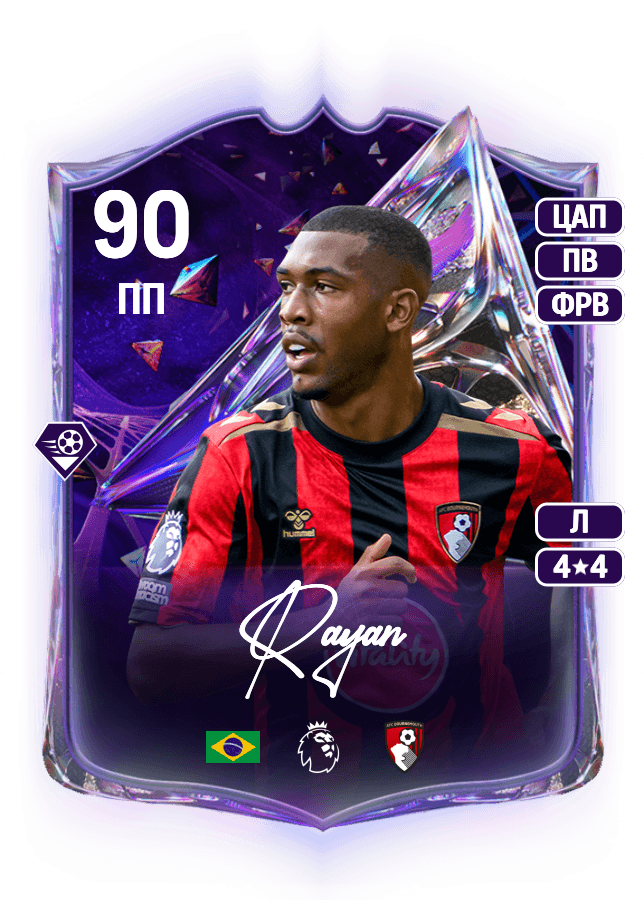 Rayan card