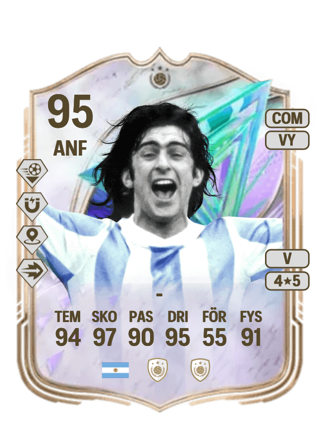 - card