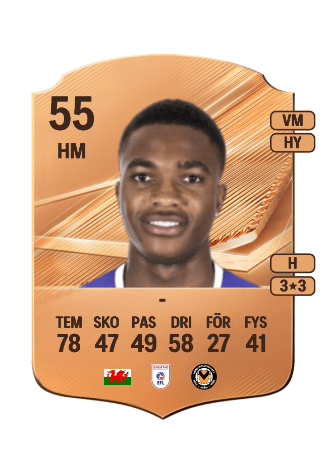 - card