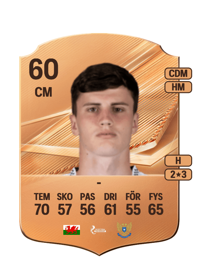 - card