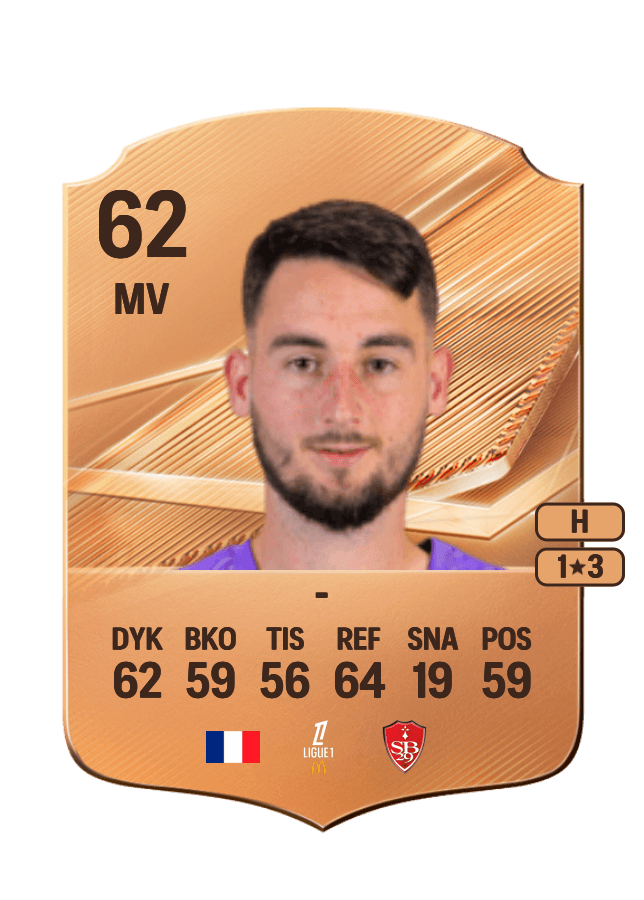- card