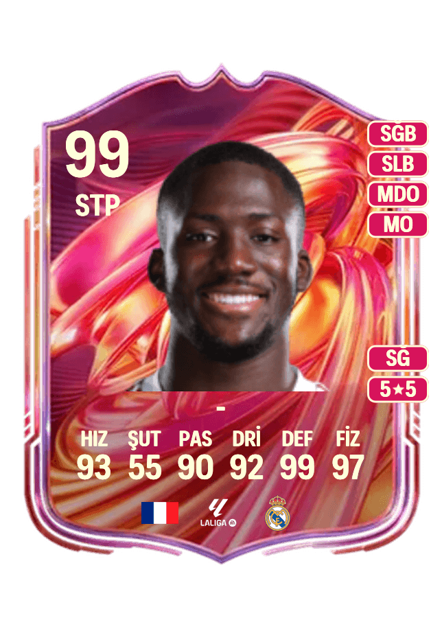 - card