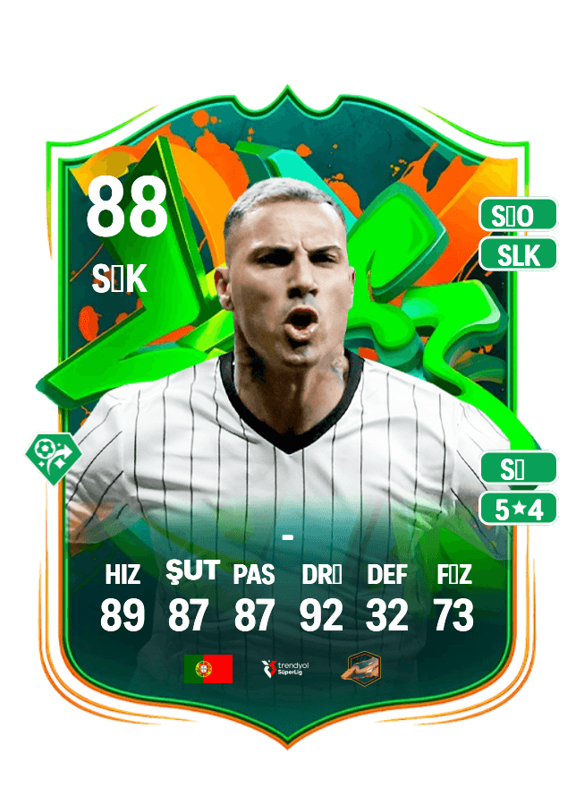 - card