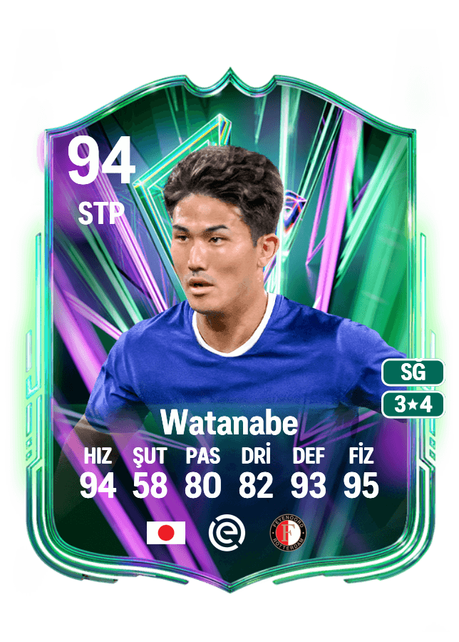 FOORION　フォーリオン　ロマンス畑　カード 94+ Fofグローリーハンター選手ピック 5名のうち1名 | FC 26 | FUT Mind