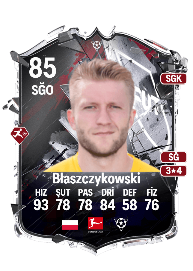 Jakub Błaszczykowski card