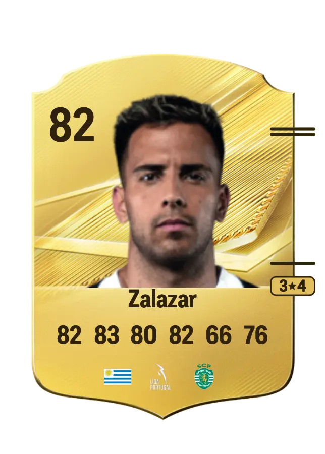 Rodrigo Zalazar card