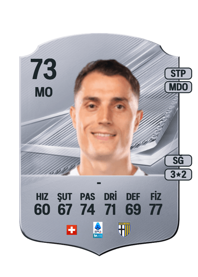- card