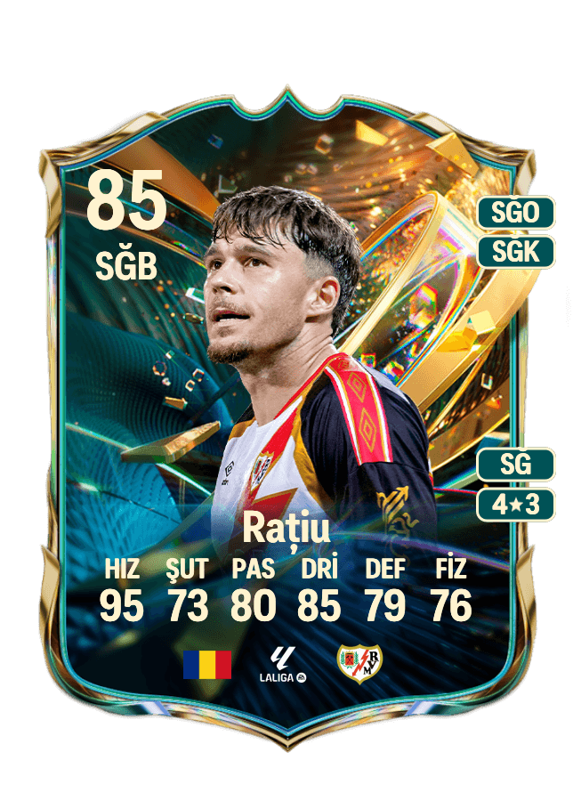 Andrei Rațiu card